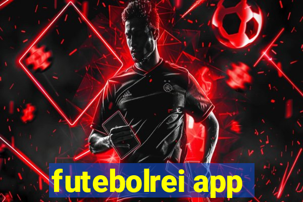 futebolrei app