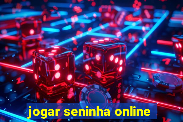 jogar seninha online