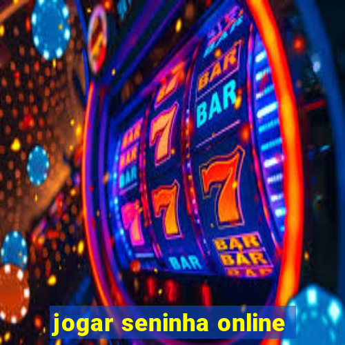 jogar seninha online