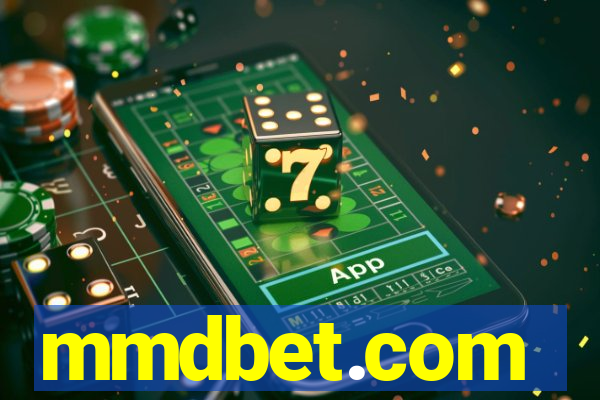 mmdbet.com