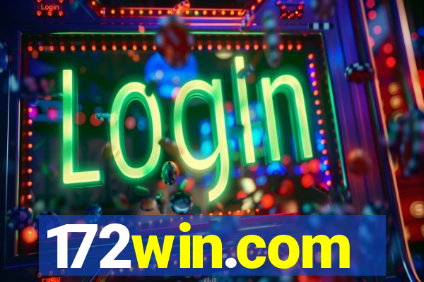 172win.com