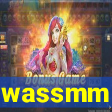 wassmm