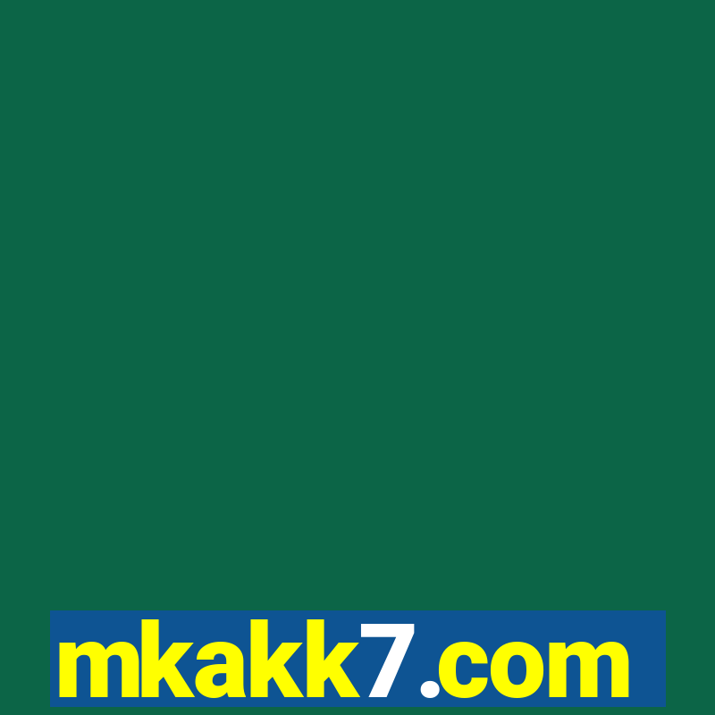 mkakk7.com