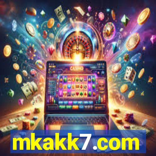 mkakk7.com