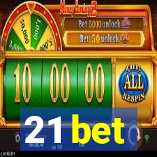 21 bet