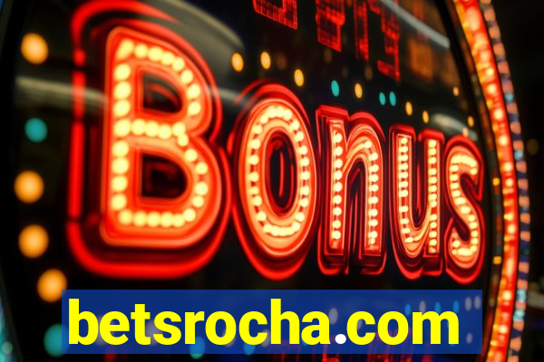 betsrocha.com