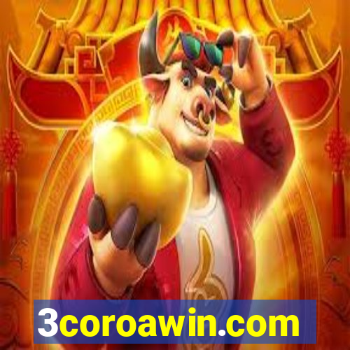 3coroawin.com