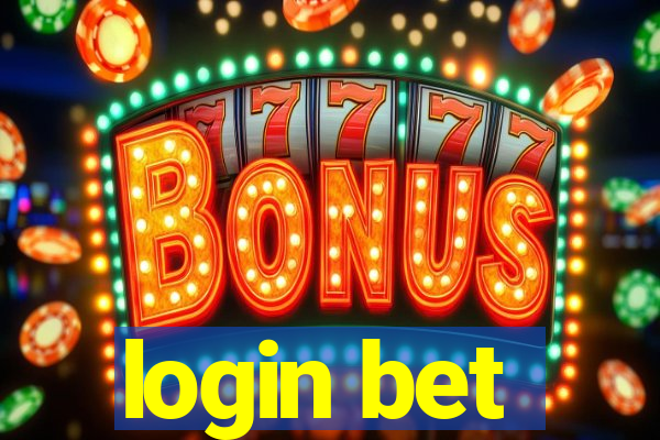 login bet