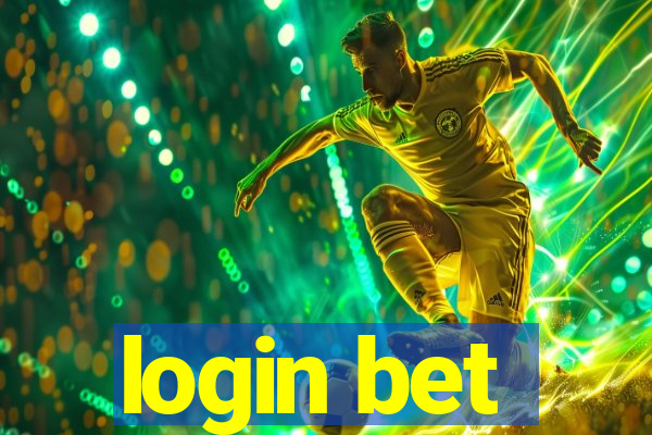 login bet