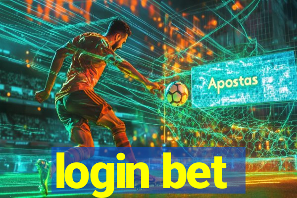 login bet