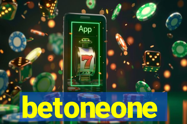 betoneone