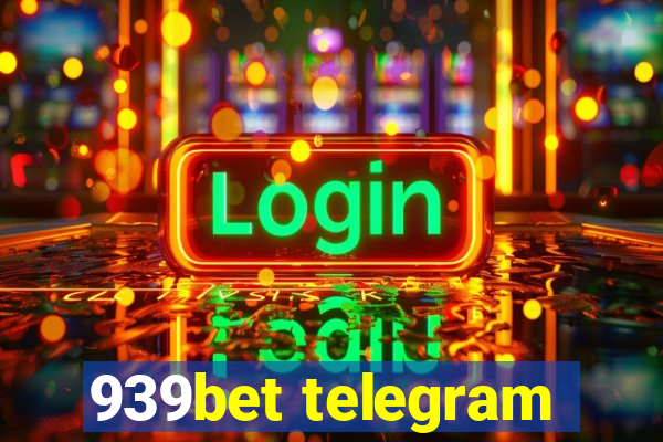 939bet telegram