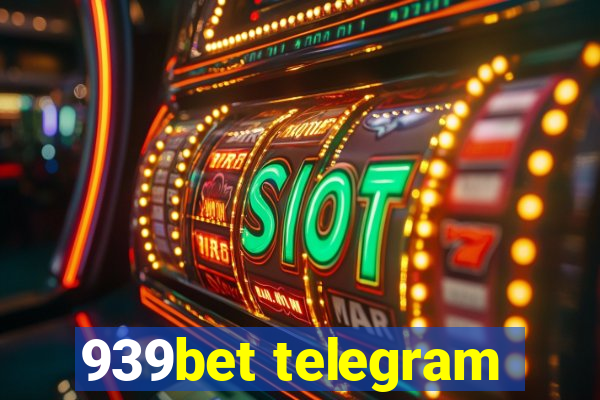 939bet telegram