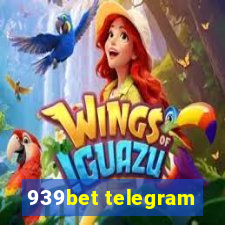 939bet telegram