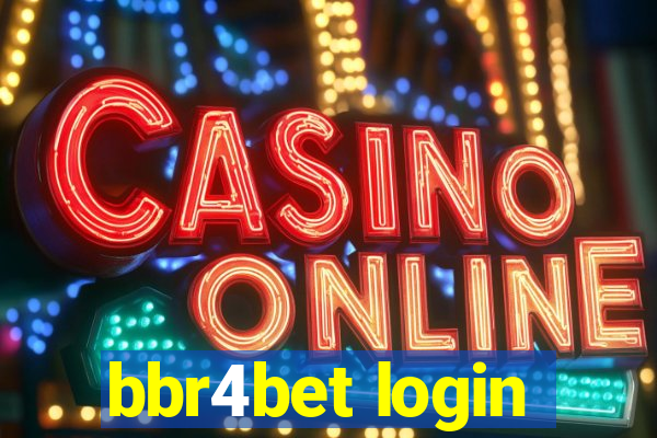 bbr4bet login