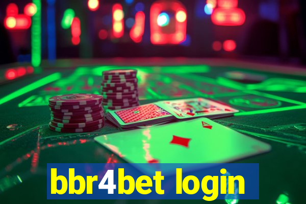 bbr4bet login