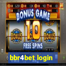 bbr4bet login