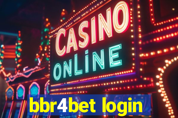 bbr4bet login