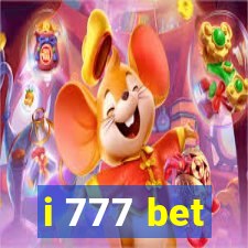 i 777 bet