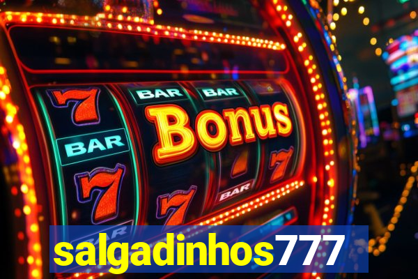 salgadinhos777