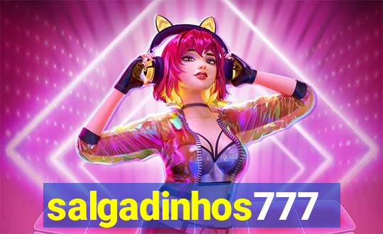 salgadinhos777