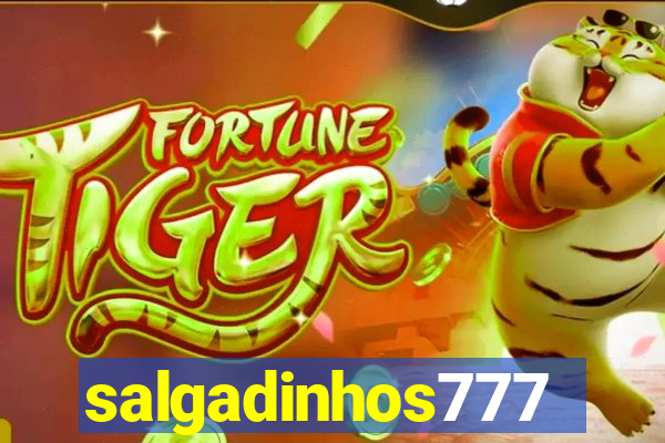 salgadinhos777