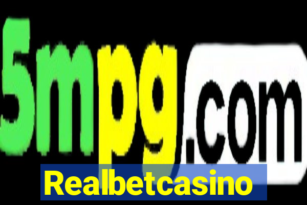 Realbetcasino