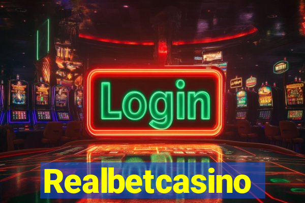 Realbetcasino