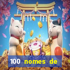 100 nomes de frutas brasileiras