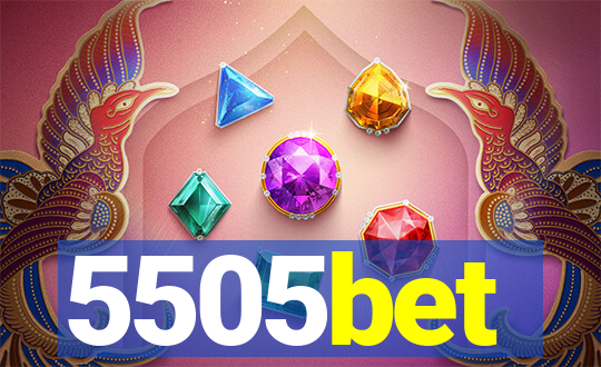 5505bet