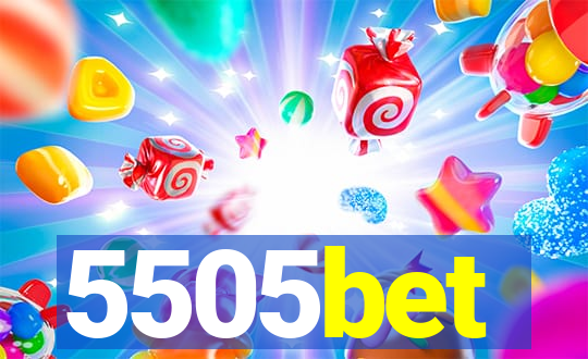 5505bet