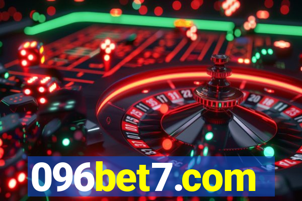 096bet7.com