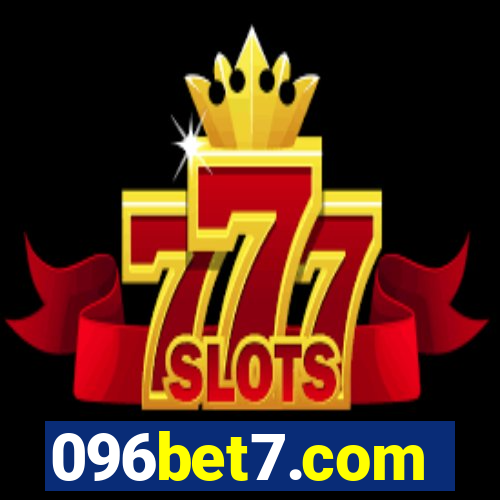 096bet7.com