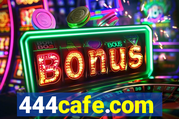 444cafe.com