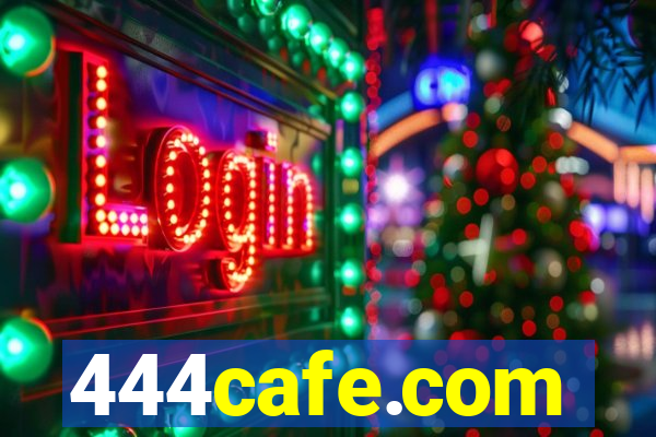 444cafe.com