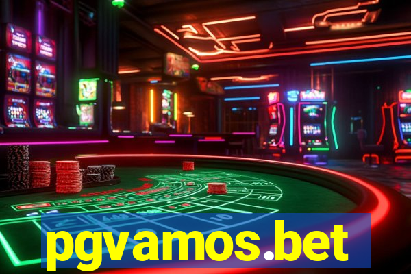 pgvamos.bet