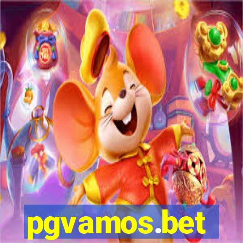 pgvamos.bet