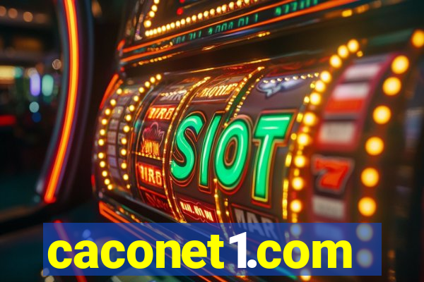 caconet1.com