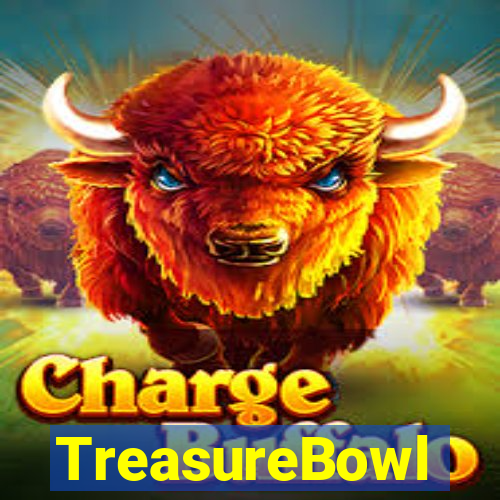 TreasureBowl treasure bowl estrategia