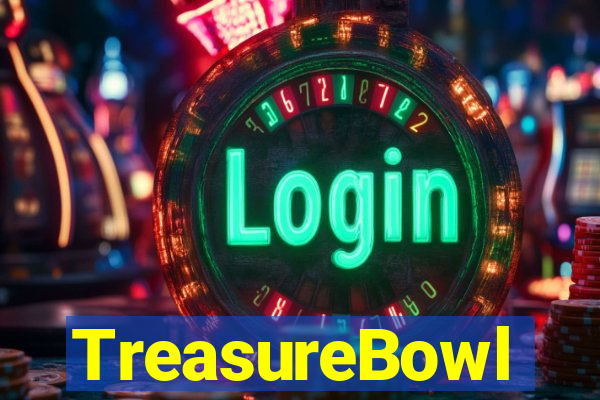 TreasureBowl treasure bowl estrategia