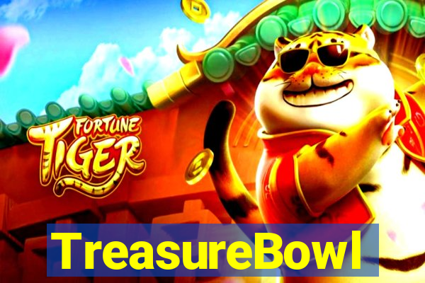 TreasureBowl treasure bowl estrategia