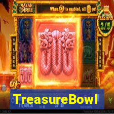 TreasureBowl treasure bowl estrategia