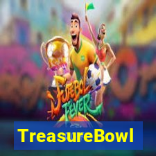 TreasureBowl treasure bowl estrategia