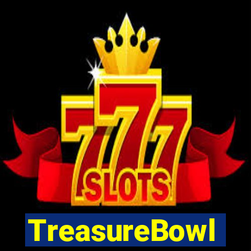 TreasureBowl treasure bowl estrategia