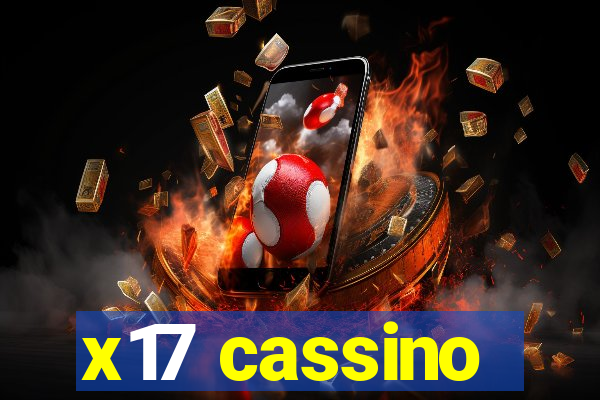 x17 cassino