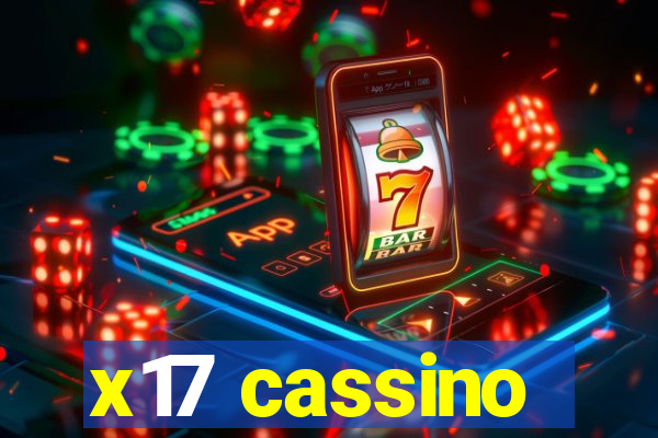 x17 cassino