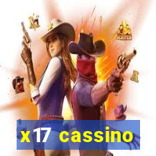 x17 cassino