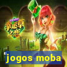 jogos moba