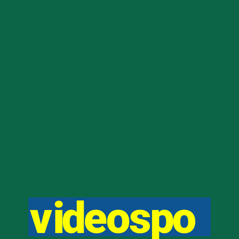 videospo