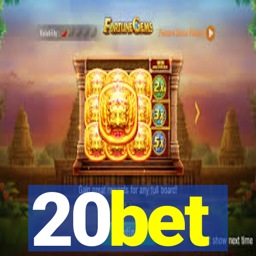 20bet